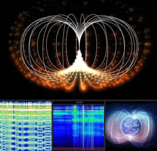 Ce este Rezonanta Schumann si de ce frecventa de 7,83 Hz este atât de importantă?