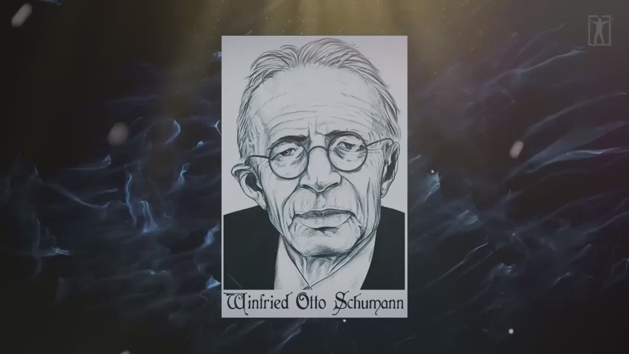 Încarcă clipul video: Prezentare video despre frecvența Schumann – vibrația subtilă a planetei și efectele ei benefice asupra ființei umane.